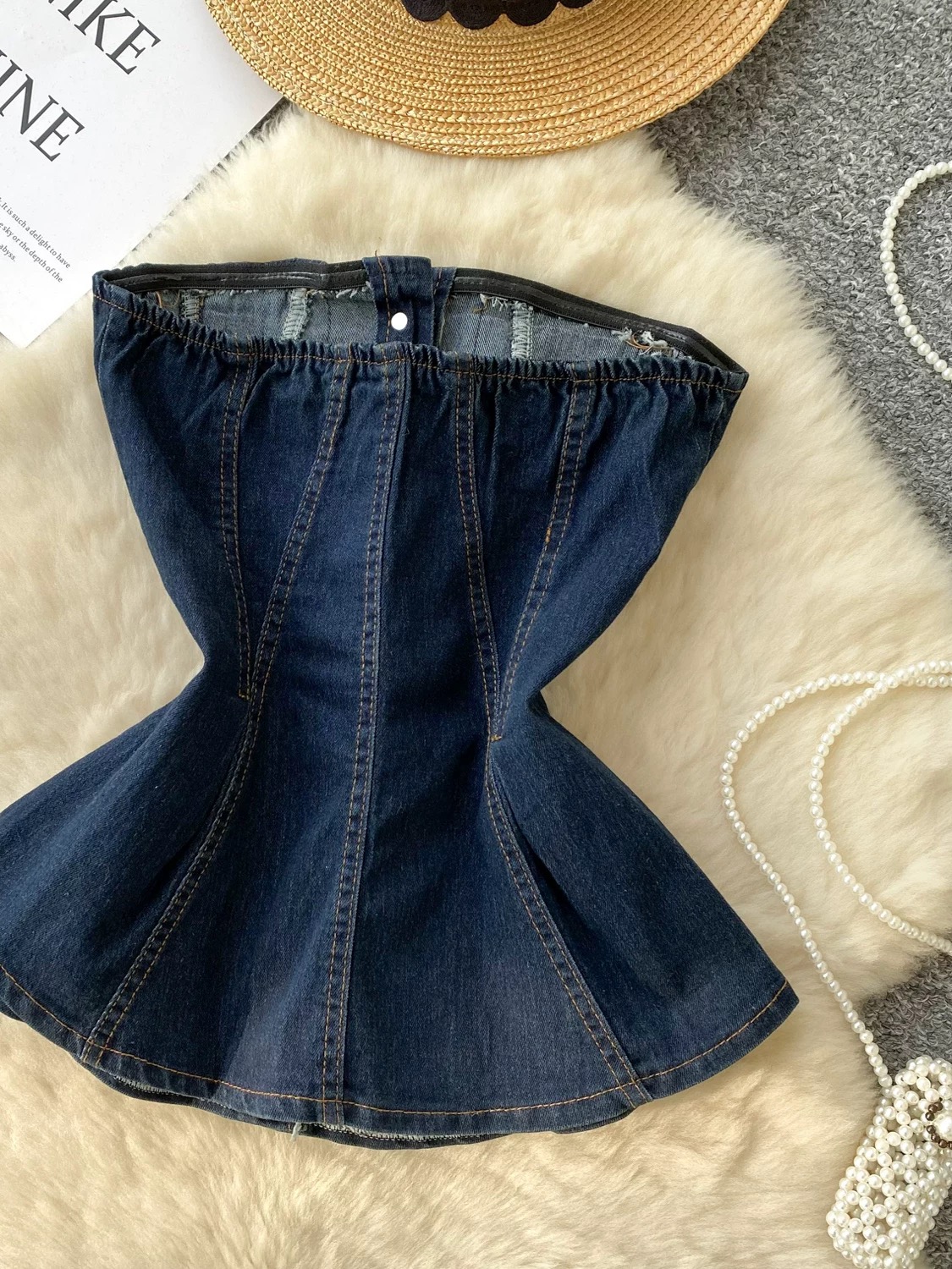 Dream into reality top DTO123 images